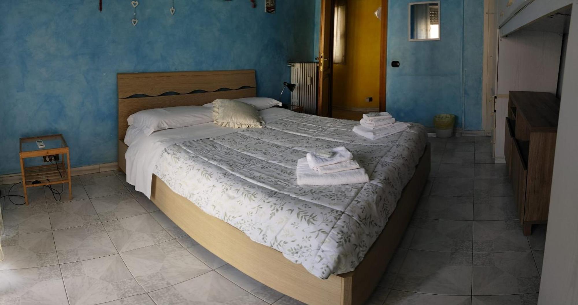 B&B Trastevere 2 Рим Екстер'єр фото
