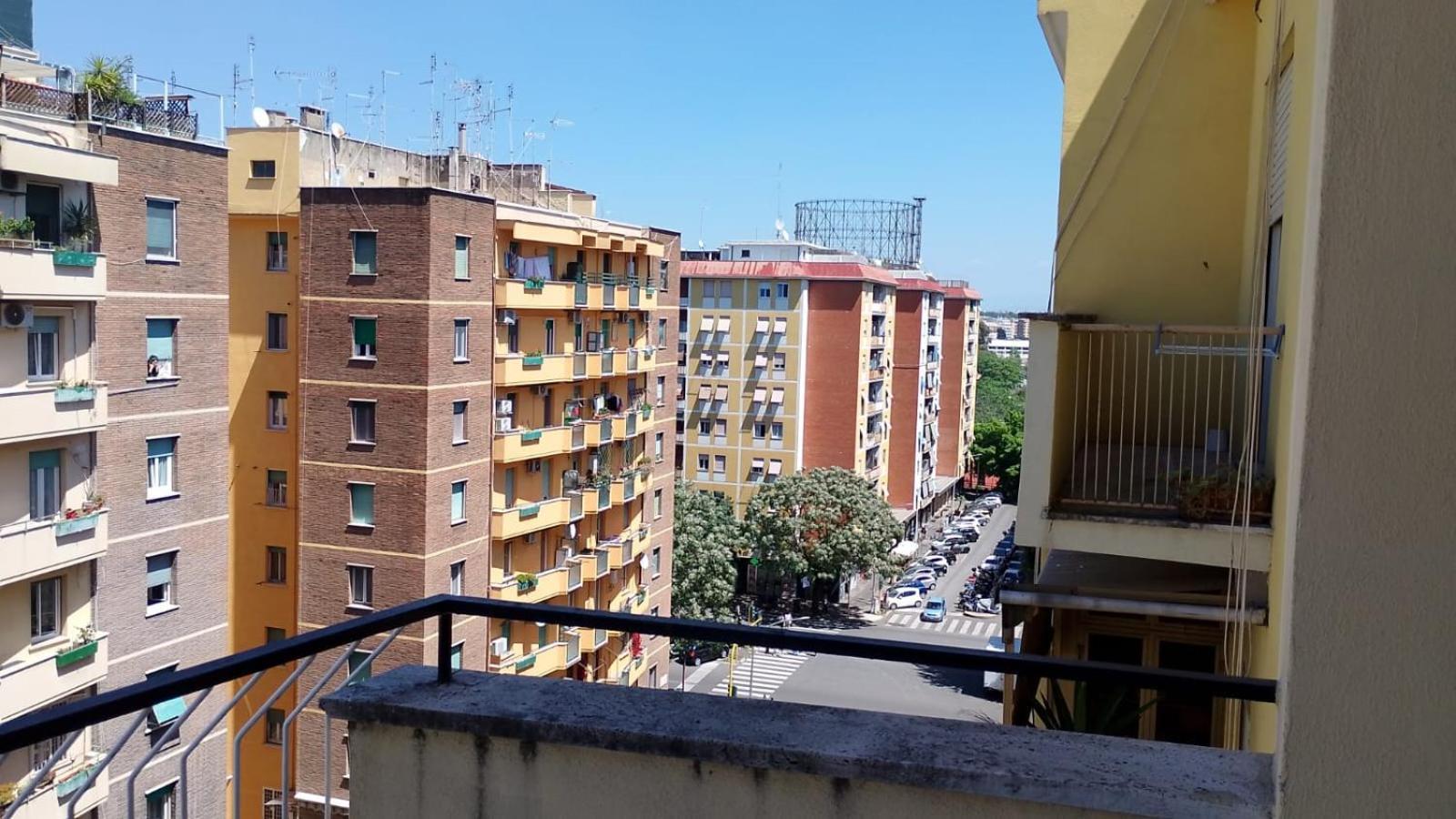 B&B Trastevere 2 Рим Екстер'єр фото