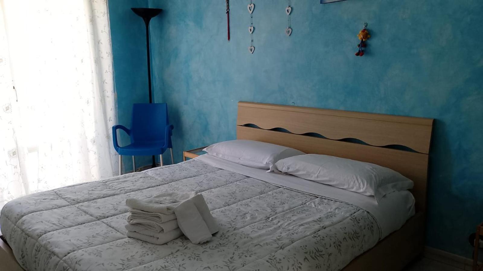 B&B Trastevere 2 Рим Екстер'єр фото